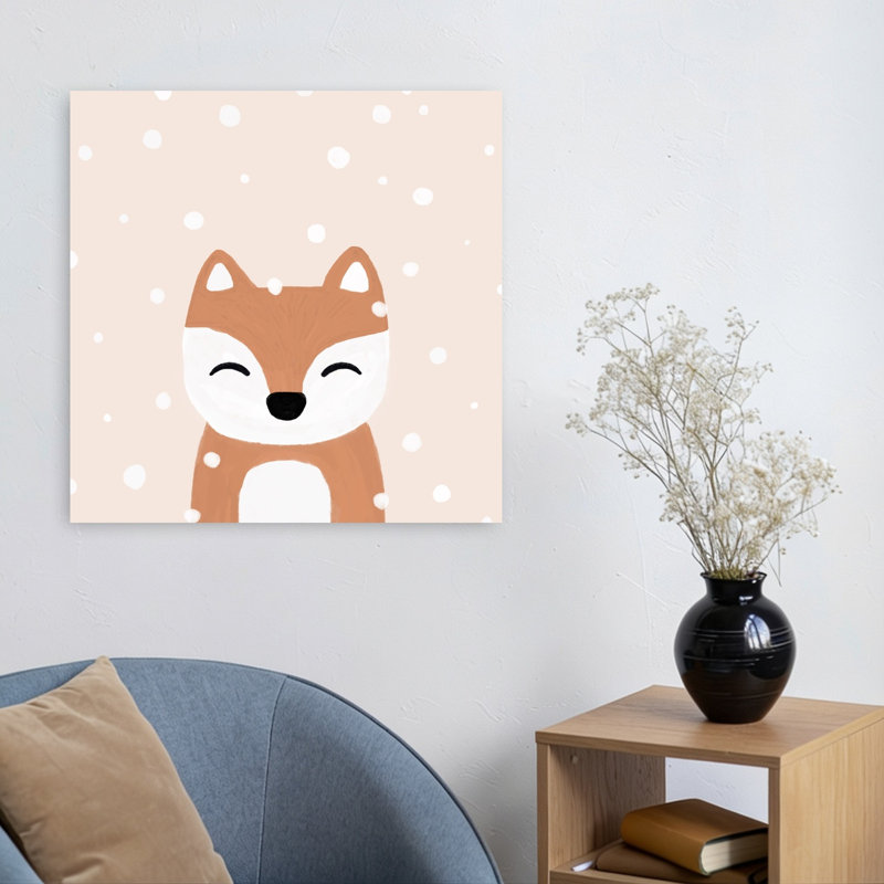 Print, 60.96cm H x 60.96cm W