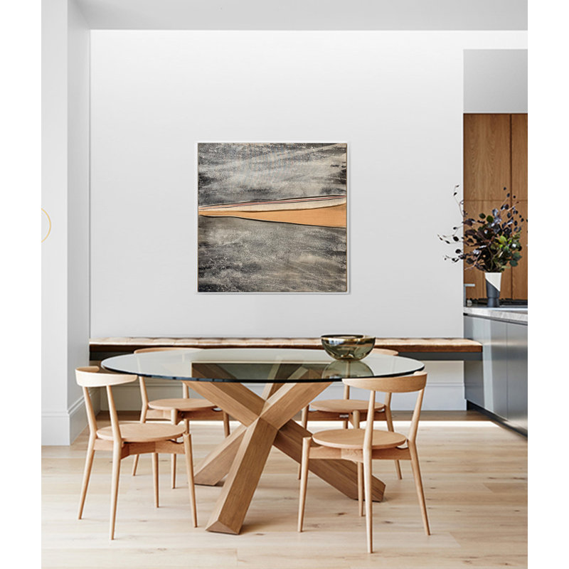 Oasis 1 2022 Print by Ronen Azulay