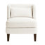 Meuble de salon moderne en velours côtelé avec coussin de chaise-1731739438