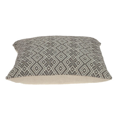 Shahla Cotton Throw Pillow