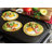Nordic Ware Pro Cast Traditions 19.25 in. Aluminum Non-Stick Reversible Grill and Griddle Pan