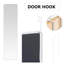 Metal Rectangle Mirror-1875436116