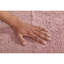 Tapis pour salle de bain 100% coton avec envers antidérapant Merkle-398496346-398468814