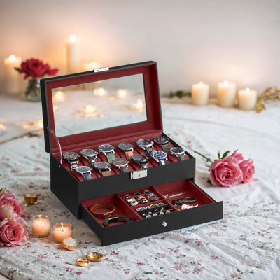 Boîtes à bijoux