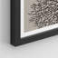 «Paint Stroke Palm Leaf», reproduction d'art sur papier 6 pièces-90645261-90645263