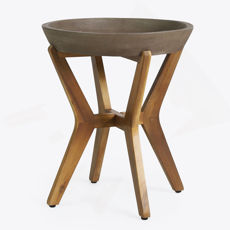 YUKON SIDE TABLE