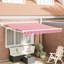Brayden Studio Retractable Patio Awning-638231281-638231276