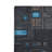 Transportation Black Indoor and Outdoor Area Rug-688317248