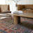 Oaklynn Performance Oriental Indoor Rug-1317177118