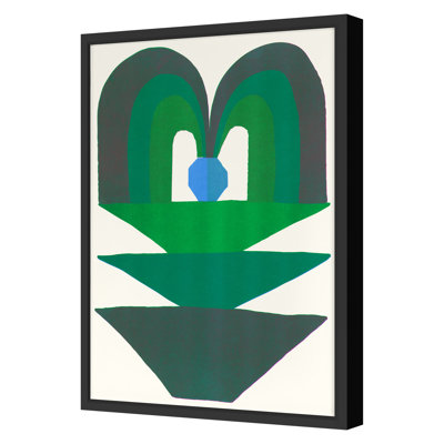 KOP Print by Harris, Nate