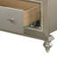 Lit avec rangement Mekael, cadre de lit, lit plateforme, lit tapissier-511417835-511417836