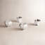 Rond de serviette Classic Design