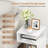 Poneto End Table Set