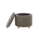 Mancora Upholstered Storage Ottoman