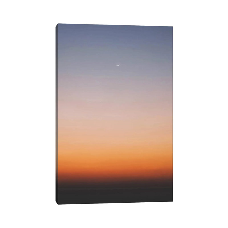 Goa, India by Luke Anthony Gramme - Wrapped Canvas Print, 66.04 cm H x 45.72 cm W x 3.175 cm D