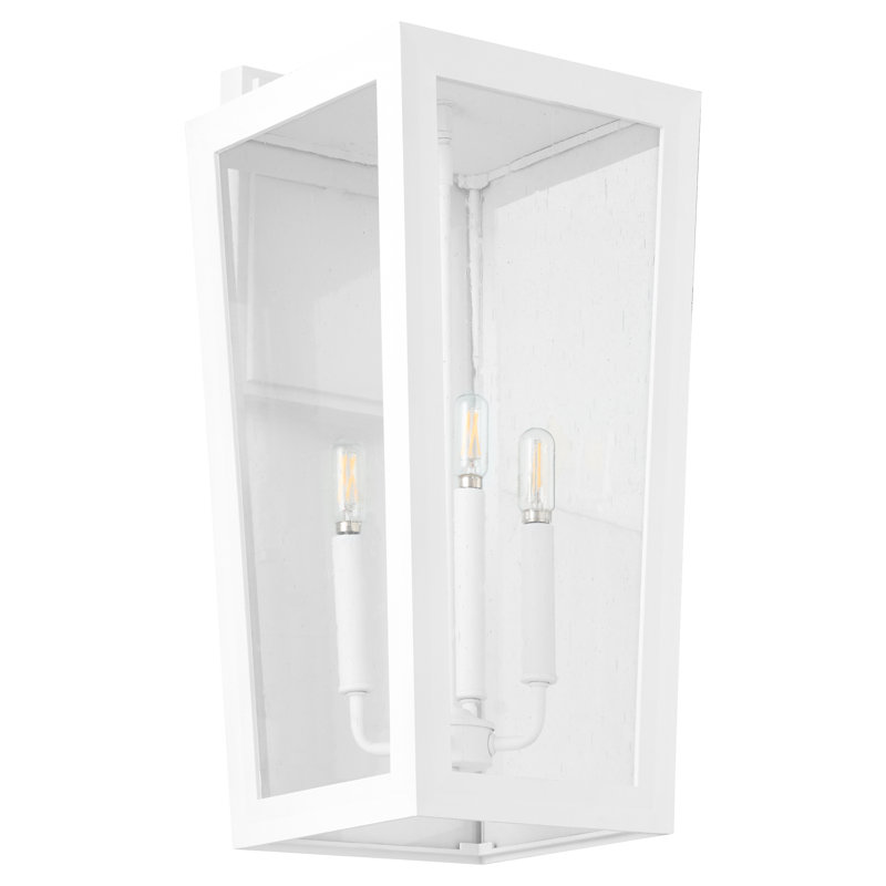 Macdonell 10" LANT - WH