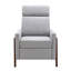 Fauteuil Carina