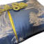 Housse de coussin réversible Toile Silk
