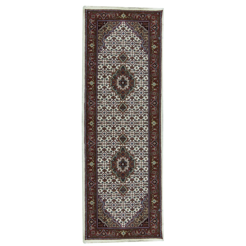 One-of-a-Kind 2' X 6' Area Rug