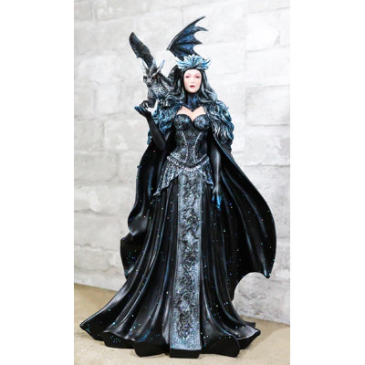 Josanne Fantasy & Sci-Fi Figurines & Sculptures