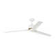 Saxony 68'' 3 Blade Ceiling Fan