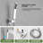 All-In-One Kit with Rough in-Valve-79839056