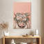 Vache bohème Brampt I-108365720