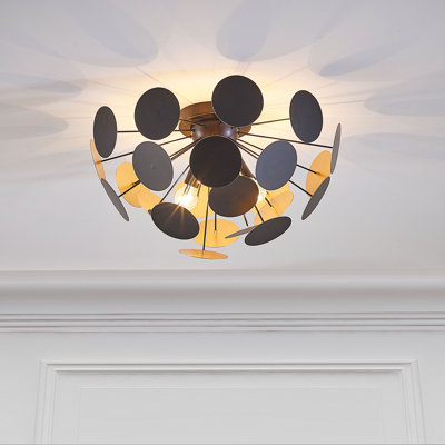 Maritsa Flush Mount