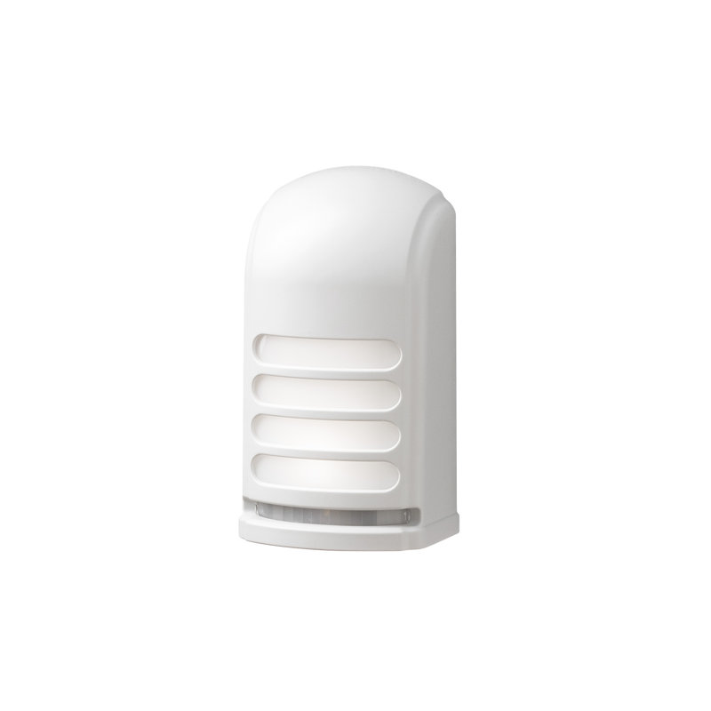 Prato Battery Powered Integrated LED Spotlight, White