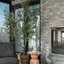8' Faux Olive Tree