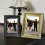 Cadre photo raffiné 5 pièces x 7 po or antique 1PC pour mémoire de voyage-131073489-131073488-131073487