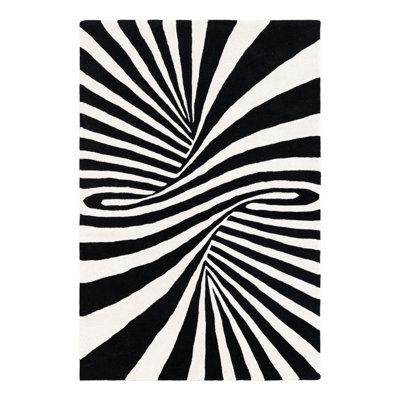 Wrought Studio™ Whirl Nalanie Rug