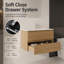 Meuble-lavabo mural suspendu de 30 pouces-900115863