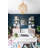 House of Hampton® Drafting Chair