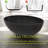 67'' X 39'' Freestanding Soaking Solid Surface Stone Resin Bathtub-106893187