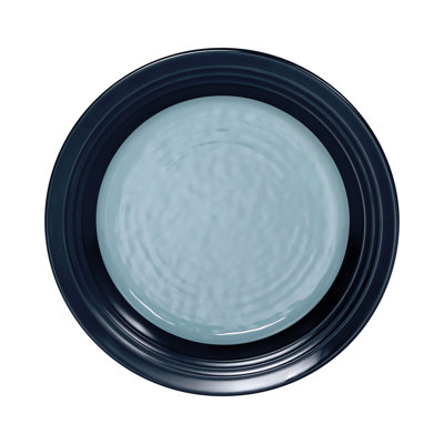 Durango Formal 9" Melamine Salad Plate