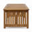 CASA ACACIA  COFFEE TABLE-1024582049