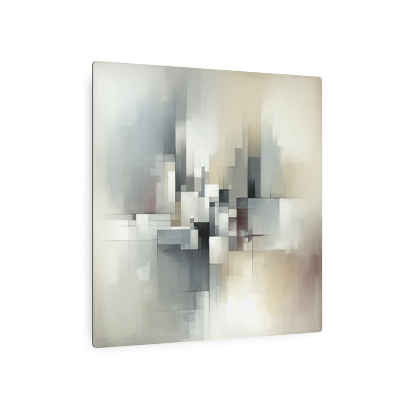 Geometric Neutral Fade