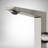 Single Hole Bathroom Faucet with Drain Assembly, Single Handle Bathroom Sink Faucet-124671820