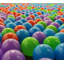 Boules de trampoline en plastique Machrus Upper Bounce Crush Proof-1386792566-1427757586
