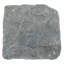 Country 5.88" x 5.88" Porcelain Stone Look Wall & Floor Tile-802107429