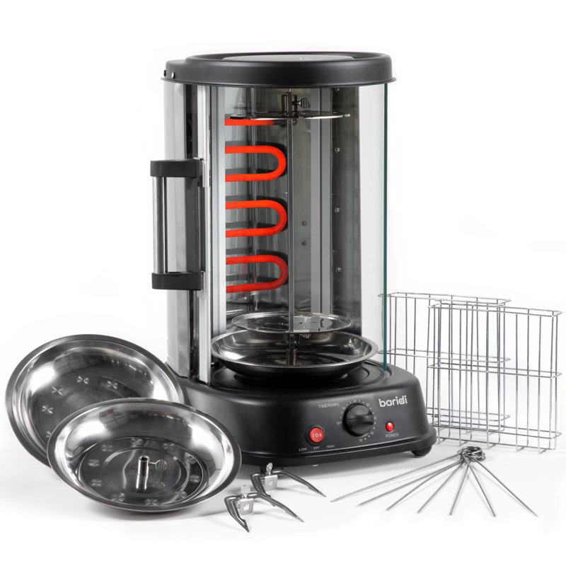 Baridi Specialty Grill
