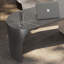 Bureau de petite taille Home Home-1729771385-1729771384