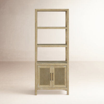 Surfrider Standard Bookcase