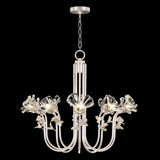 Azu 10 - Light Chandelier