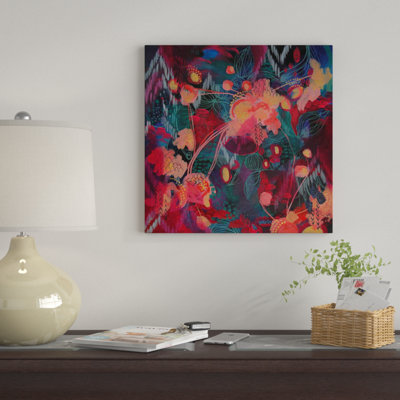 " We Are All Connected " by Stephanie Corfee