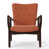 Orange Polyester Blend is unavailable