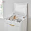 Adams Piece Bedroom Set-1086128860