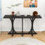Console en bois 59,8 po-541512955