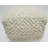 Eudy Upholstered Pouf